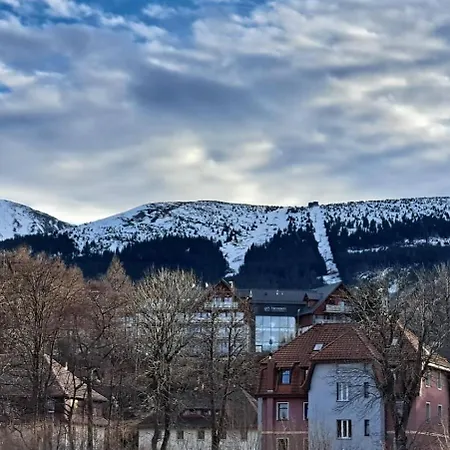 Apartament Czas Relaksu Karpacz Exterior foto