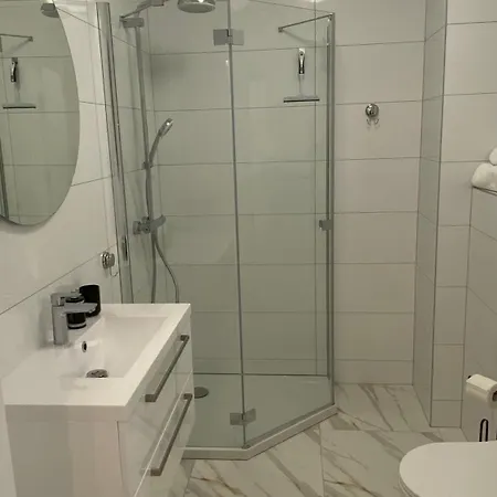 Apartament Czas Relaksu Karpacz Exterior foto