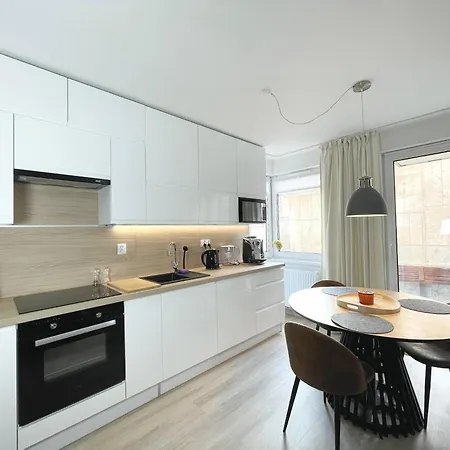 Apartament Czas Relaksu Karpacz Exterior foto
