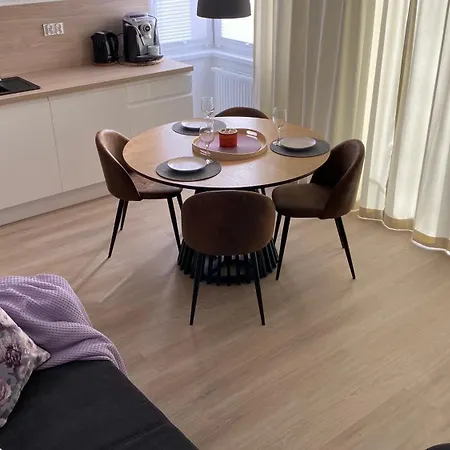 Apartament Czas Relaksu Karpacz Exterior foto