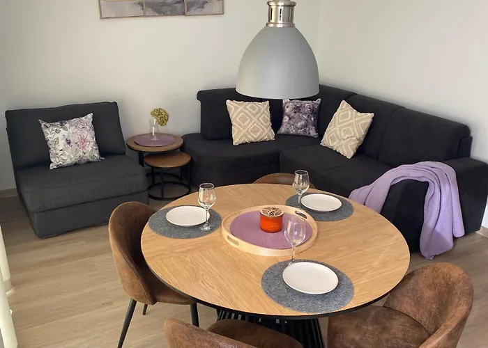 Apartament Czas Relaksu