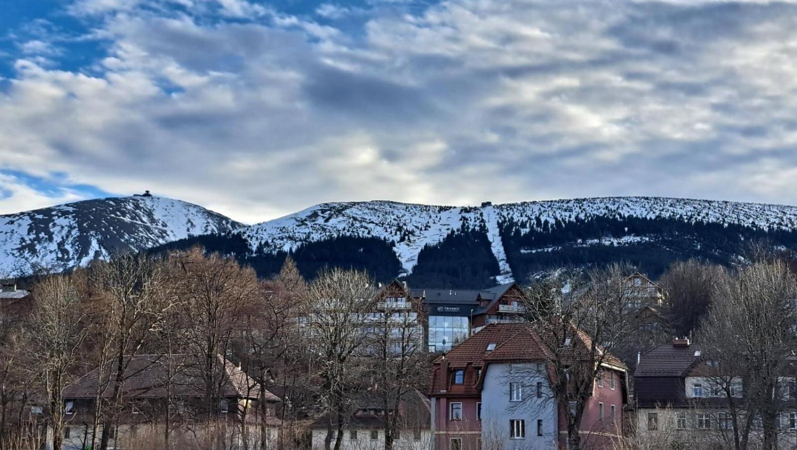 Czas Relaksu Karpacz