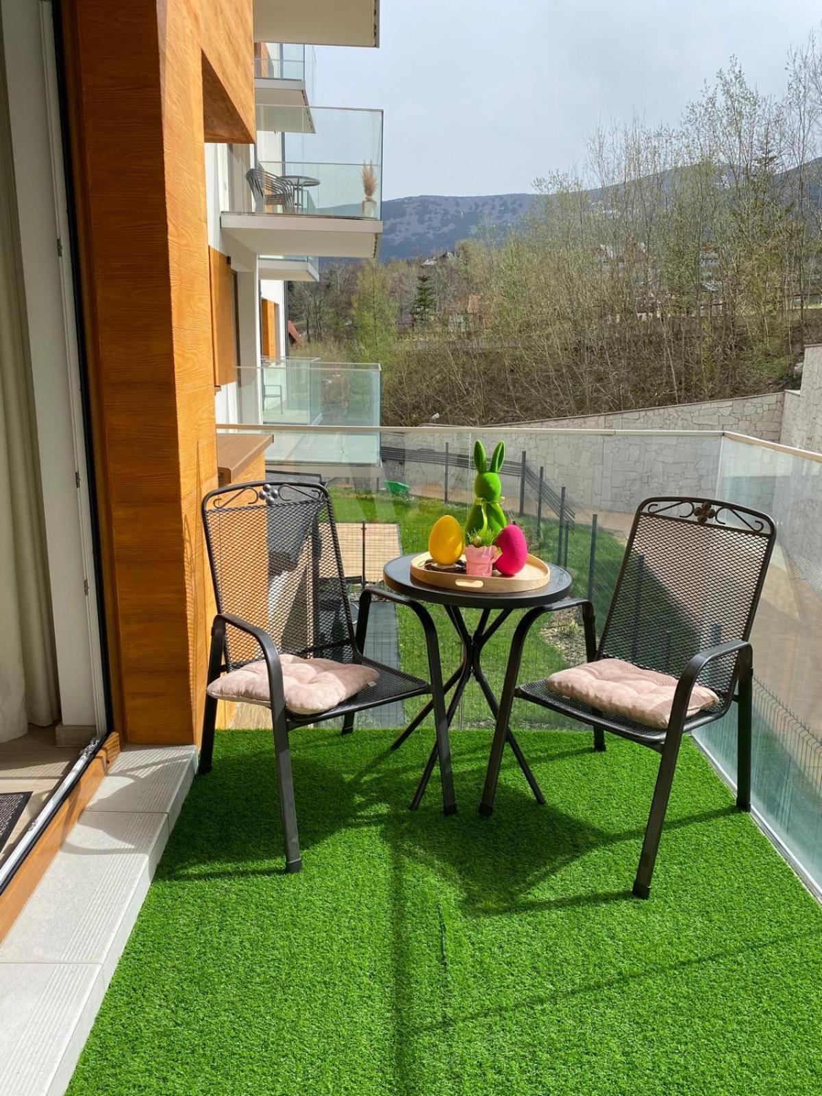 Apartment Czas Relaksu Karpacz